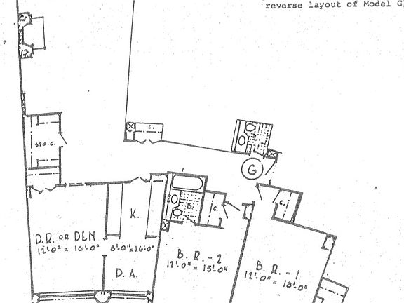 2nd image of 4455 Douglas Ave APT 12G