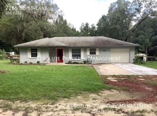 2265 SE 69th Ln, Ocala, FL 34480