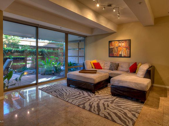 4th image of 7141 E Rancho Vista Dr Unit 1001