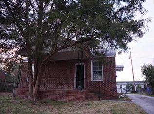 5909 Farrow Rd, Columbia, SC 29203