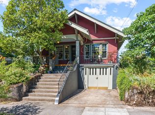 4619 NE 7th Ave, Portland, OR 97211