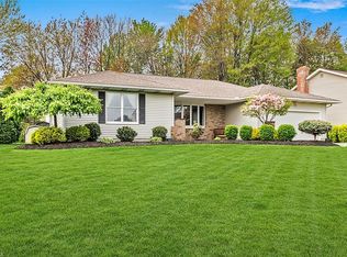 506 Herbert Rd, Akron, OH 44312