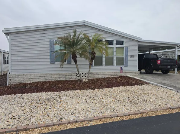 35651 Clubber Ct #35, Zephyrhills, FL 33541