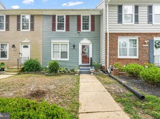 793 Saint Michaels Dr, Bowie, MD 20721