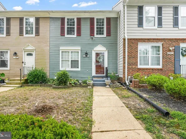 793 Saint Michaels Dr, Bowie, MD 20721