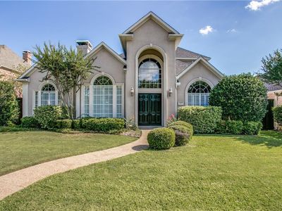 5008 Hudson Dr, Plano, TX, 75093