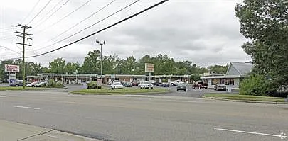 COM - TG-465 South Lynnhaven Road - 1 — Photo 1
