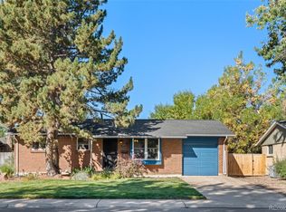 1363 S Niagara St, Denver, CO 80224