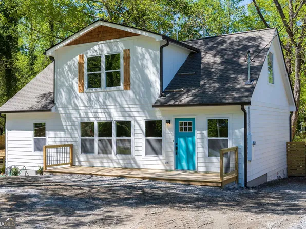 1677 N Ave NW, Atlanta, GA 30318