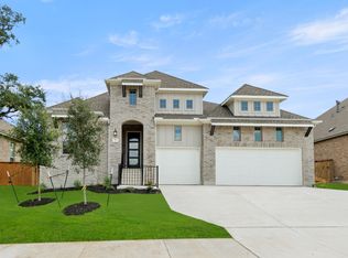 113 Quiet Oak Rd, San Marcos, TX 78666