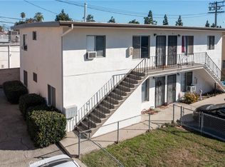 8721 Lyndora St, Downey, CA 90242
