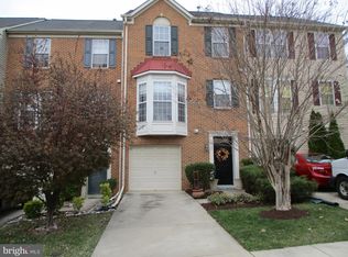 6408 Landing Way, Hyattsville, MD 20784