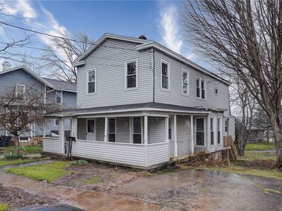 5 White St, Holley, NY, 14470