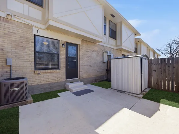 1905 W Morton St APT 6, Denison, TX 75020