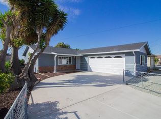 1456 Paradise Rd, San Diego, CA 92114