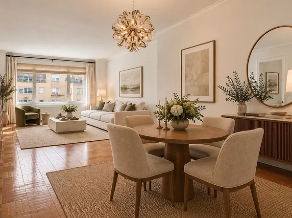 303 E 57th St APT 16C, Manhattan, NY 10022