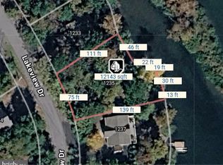 1235 Lakeview Dr, Cross Junction, VA