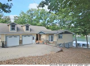 153 Nonsuch Rd, Lake Ozark, MO 65049