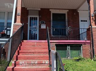 634 McKewin Ave, Baltimore, MD 21218