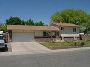 2892 Jean Ln, Grand Junction, CO 81506