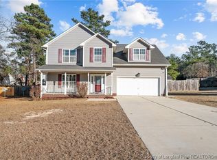 1839 Ponderosa Trl, Cameron, NC 28326