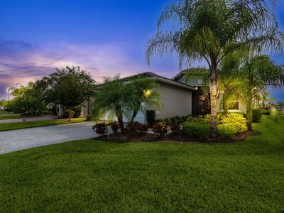 11725 SW Brighton Falls Drive, Port Saint Lucie, FL, 34987