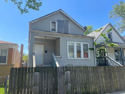 2053 W 70th Pl, Chicago, IL, 60636