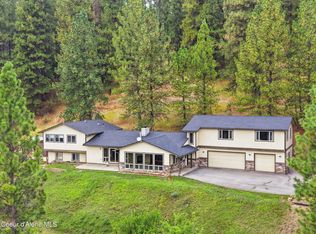 2719 S Reynolds Rd, Coeur D Alene, ID 83814