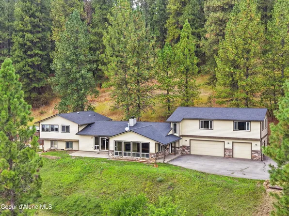 2719 S Reynolds Rd, Coeur D Alene, ID 83814