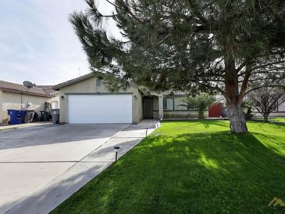 2405 Westhaven Ave, Bakersfield, CA, 93304