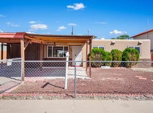 204 General Patch St NE, Albuquerque, NM 87123