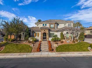 2451 E Lagrasse Cir, Saint George, UT 84790