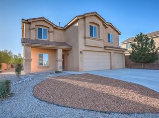 1603 Corte Cordillera SE, Rio Rancho, NM 87124