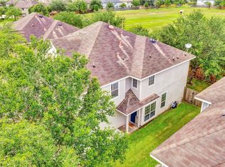 282 Brandy Ridge Ln, Dickinson, TX 77539