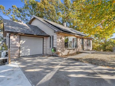 42 Eriboll Ln, Bella Vista, AR, 72715