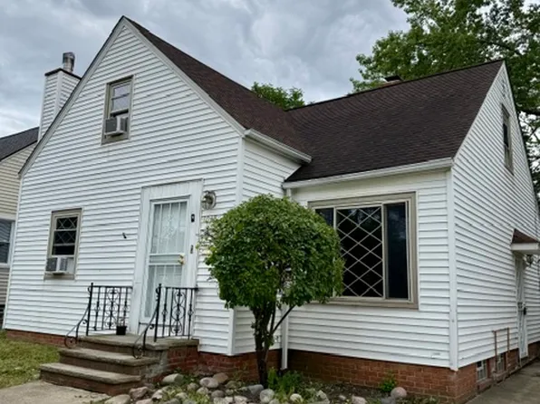4018 Wilmington Rd, South Euclid, OH 44121
