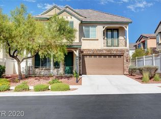 981 Playful Glow St, Henderson, NV 89052