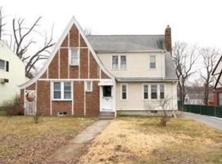 63 Chapin Ter, Springfield, MA 01107