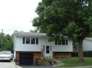6506 Faircrest Rd, Columbus, OH 43229