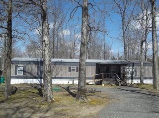 11365 Lee Springs Rd, Pine Bluff, AR 71603