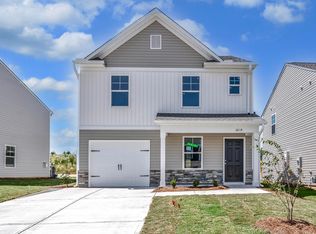 6014 Willutuck Dr LOT 12, Boiling Springs, SC 29316