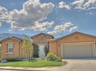 3713 Cassia Trl, Palm Springs, CA 92262