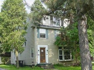 245-247-249 Woodbine Ave, Warren, OH