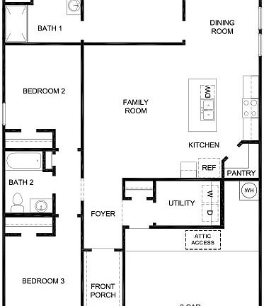 Floor Plan.