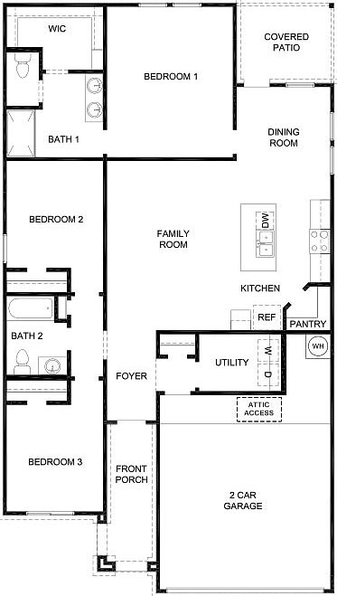 Floor Plan.