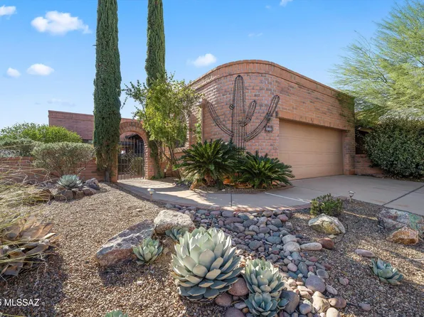 3363 S Calle Del Albano, Green Valley, AZ 85622