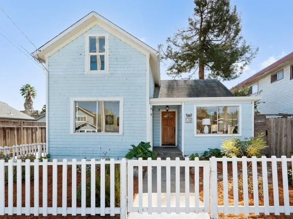 536 Windham St, Santa Cruz, CA 95062