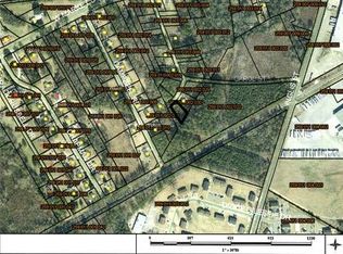 0 Carol St, Cheraw, SC 29520