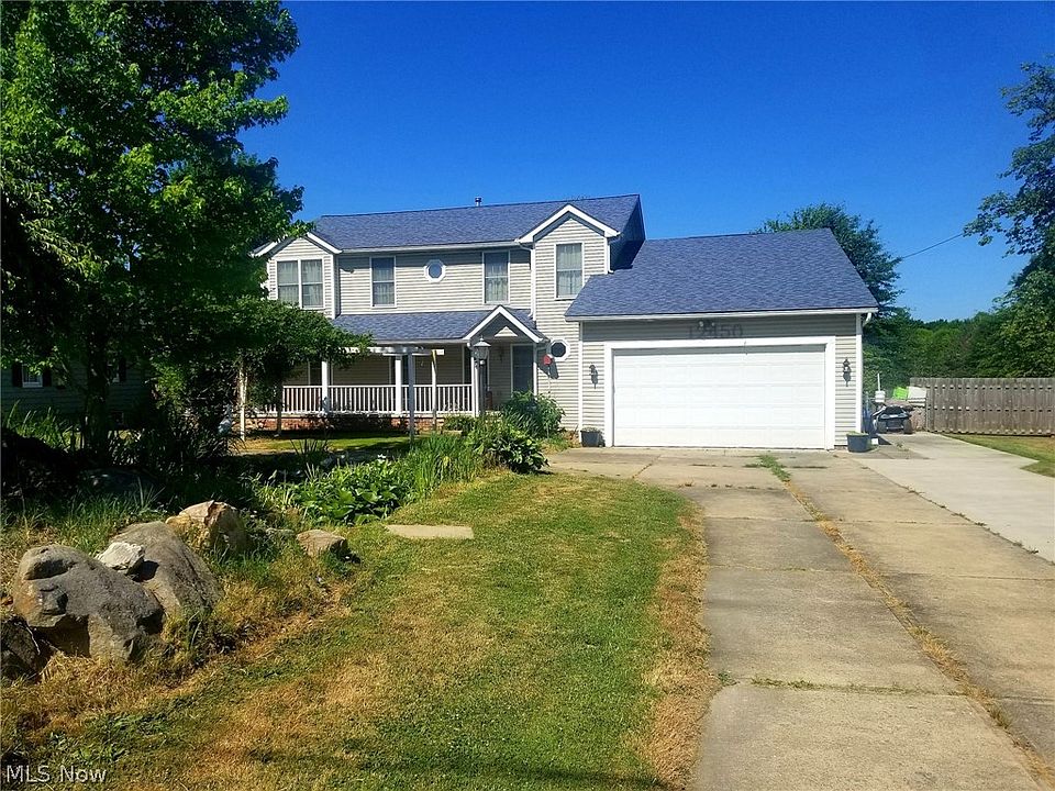 12450 Abbey Rd, North Royalton, OH 44133 Zillow