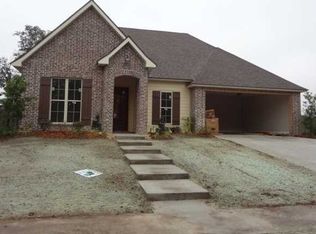 201 Hillbrooke Dr, Broussard, LA 70518